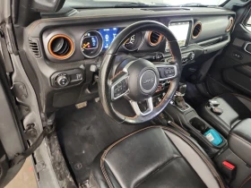 Jeep Gladiator CARFAX* АВТОФИНАНСИРАНЕ* БЕЗ ПЪРВОНАЧАЛНА ВНОСКА* - 83500 лв. - 68044005 16