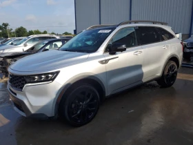 Kia Sorento SX/4X4/ПАНОРАМА/ВИДЕО НА МОТОРА