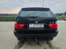Обява за продажба на BMW X5 3.0D FACELIFT Холандия PANORAMA  ~11 300 лв. - изображение 5