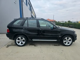 Обява за продажба на BMW X5 3.0D FACELIFT Холандия PANORAMA  ~11 300 лв. - изображение 7