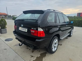 Обява за продажба на BMW X5 3.0D FACELIFT Холандия PANORAMA  ~11 300 лв. - изображение 6