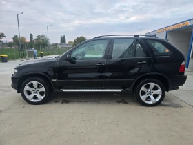 Обява за продажба на BMW X5 3.0D FACELIFT Холандия PANORAMA  ~11 300 лв. - изображение 3