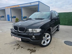 Обява за продажба на BMW X5 3.0D FACELIFT Холандия PANORAMA  ~11 300 лв. - изображение 2