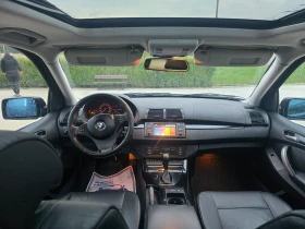 Обява за продажба на BMW X5 3.0D FACELIFT Холандия PANORAMA  ~11 300 лв. - изображение 9