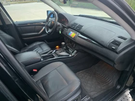 BMW X5 3.0D FACELIFT  PANORAMA  | Mobile.bg    15