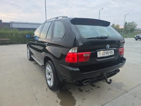 Обява за продажба на BMW X5 3.0D FACELIFT Холандия PANORAMA  ~11 300 лв. - изображение 4