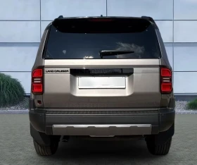 Toyota Land cruiser 250 EXECUTIVE | HEAD UP | КОЖА | 360  | НАЛИЧНА!!! - 152950 лв. / 78202.09 € - 31560814 5