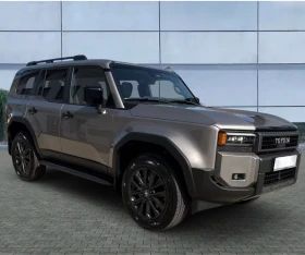     Toyota Land cruiser 250 EXECUTIVE | HEAD UP |  | 360  | !!!
