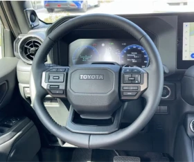 Toyota Land cruiser 250 EXECUTIVE | HEAD UP | КОЖА | 360  | НАЛИЧНА!!! - 152950 лв. / 78202.09 € - 31560814 11