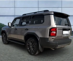 Toyota Land cruiser 250 EXECUTIVE | HEAD UP | КОЖА | 360  | НАЛИЧНА!!! - 152950 лв. / 78202.09 € - 31560814 6