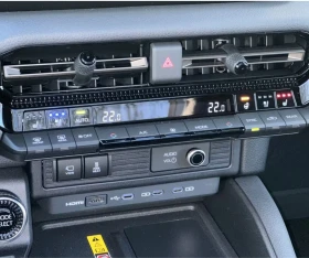 Toyota Land cruiser 250 EXECUTIVE | HEAD UP | КОЖА | 360  | НАЛИЧНА!!! - 152950 лв. / 78202.09 € - 31560814 12