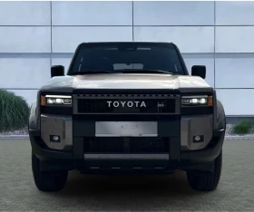     Toyota Land cruiser 250 EXECUTIVE | HEAD UP |  | 360  | !!!