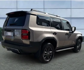     Toyota Land cruiser 250 EXECUTIVE | HEAD UP |  | 360  | !!!