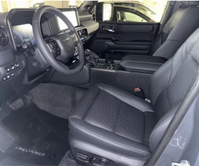Toyota Land cruiser 250 EXECUTIVE | HEAD UP | КОЖА | 360  | НАЛИЧНА!!! - 152950 лв. / 78202.09 € - 31560814 7