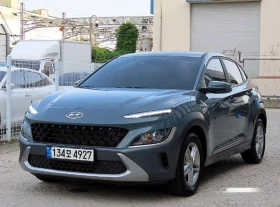 Hyundai Kona Gasoline 2.0 2WD Modern - 46307 лв. / 23676.39 € - 84540134 2