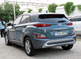 Hyundai Kona Gasoline 2.0 2WD Modern - 46307 лв. / 23676.39 € - 84540134 3