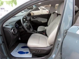 Hyundai Kona Gasoline 2.0 2WD Modern - 46307 лв. / 23676.39 € - 84540134 5