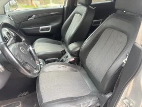 Opel Antara undefined | Auto.bg — изображение 9