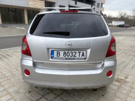 Opel Antara undefined | Auto.bg — изображение 6