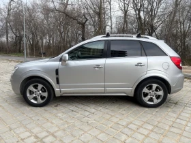 Opel Antara undefined | Auto.bg — изображение 8