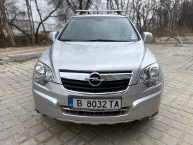 Opel Antara undefined | Auto.bg — изображение 2