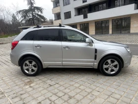 Opel Antara undefined | Auto.bg — изображение 4