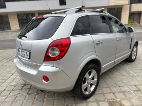 Opel Antara undefined | Auto.bg — изображение 5