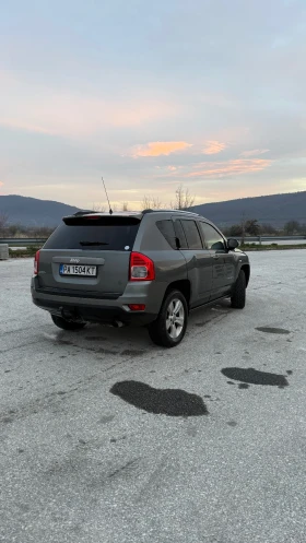 Jeep Compass | Mobile.bg    3
