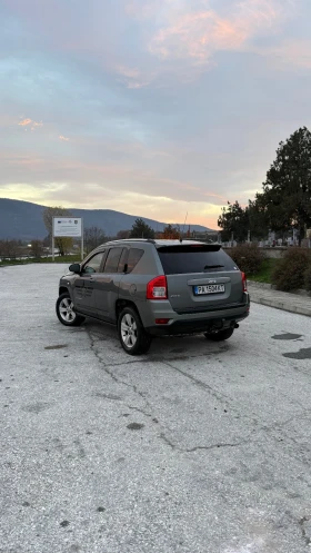 Jeep Compass | Mobile.bg    4