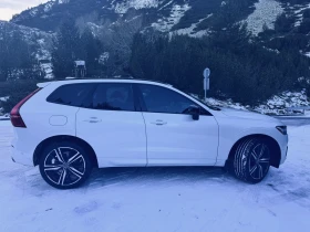 Volvo XC60 R Design Plug-in hybrid T8 | Mobile.bg    5