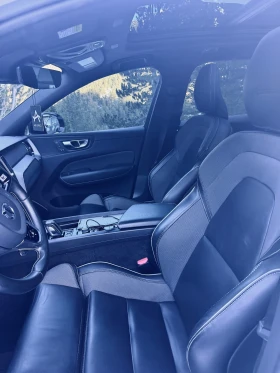 Volvo XC60 R Design Plug-in hybrid T8 | Mobile.bg    8