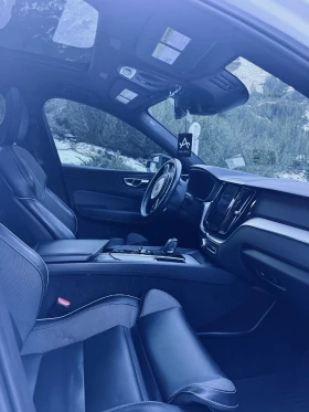 Volvo XC60 R Design Plug-in hybrid T8 | Mobile.bg    10