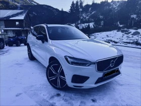 Volvo XC60 R Design Plug-in hybrid T8 | Mobile.bg    6