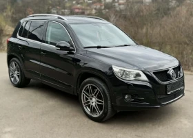 ����� �� �������� �� VW Tiguan DSG/NAVI