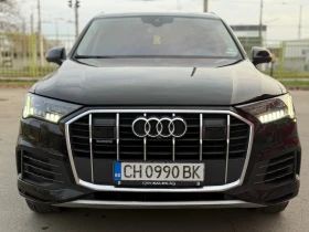 Audi Q7 7МЕСТА* ПЕЧКА* DISTONIC* BOSE* 360CAM* TOP - 91999 лв. / 47038.34 € - 51087685 6