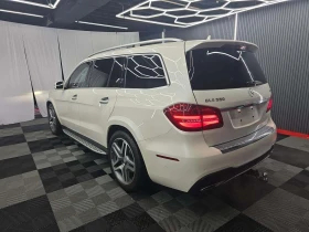 Mercedes-Benz GLS - 19635 € / 38402.72 лв. - 84293539 2