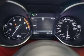 Alfa Romeo Stelvio * TI * CARFAX * ЦЕНА ДО БГ - 22400 € / 43810.59 лв. - 37741437 10