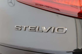 Alfa Romeo Stelvio * TI * CARFAX * ЦЕНА ДО БГ - 22400 € / 43810.59 лв. - 37741437 4