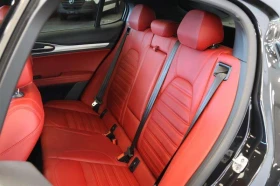 Alfa Romeo Stelvio * TI * CARFAX * ЦЕНА ДО БГ - 22400 € / 43810.59 лв. - 37741437 16