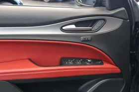Alfa Romeo Stelvio * TI * CARFAX * ЦЕНА ДО БГ - 22400 € / 43810.59 лв. - 37741437 14