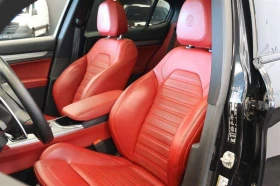Alfa Romeo Stelvio * TI * CARFAX * ЦЕНА ДО БГ - 22400 € / 43810.59 лв. - 37741437 6