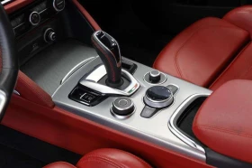 Alfa Romeo Stelvio * TI * CARFAX * ЦЕНА ДО БГ - 22400 € / 43810.59 лв. - 37741437 12