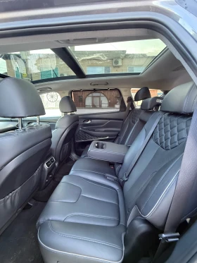 Hyundai Santa fe Luxury // Plug-in // FULL - 29999 € / 58672.94 лв. - 24949124 11