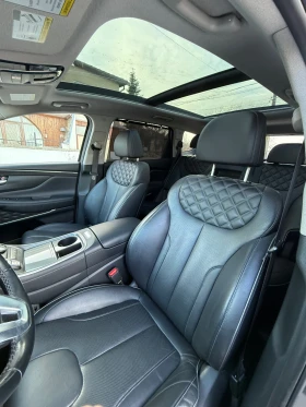 Hyundai Santa fe Luxury // Plug-in // FULL - 29999 € / 58672.94 лв. - 24949124 10