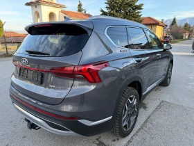 Hyundai Santa fe Luxury // Plug-in // FULL - 29999 € / 58672.94 лв. - 24949124 5