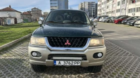 Mitsubishi Pajero sport 3000i - 7750 € / 15157.68 лв. - 32367675 3