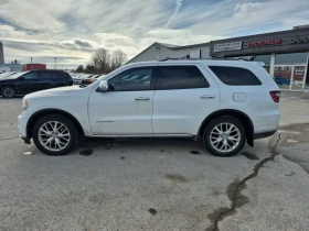Dodge Durango Citadel* Шибидах* Подгрев* Задна камера* Keyless*  - 7664 € / 14989.48 лв. - 70307634 2