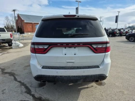 Dodge Durango Citadel* Шибидах* Подгрев* Задна камера* Keyless*  - 7664 € / 14989.48 лв. - 70307634 7