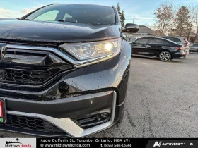 Honda Cr-v * | LEATHER INTERIOR | APPLE CARPLAY | * CARFAX *  - 24400 € / 47722.25 лв. - 59975092 3