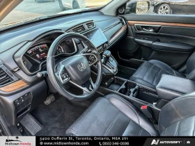Honda Cr-v * | LEATHER INTERIOR | APPLE CARPLAY | * CARFAX *  - 24400 € / 47722.25 лв. - 59975092 12